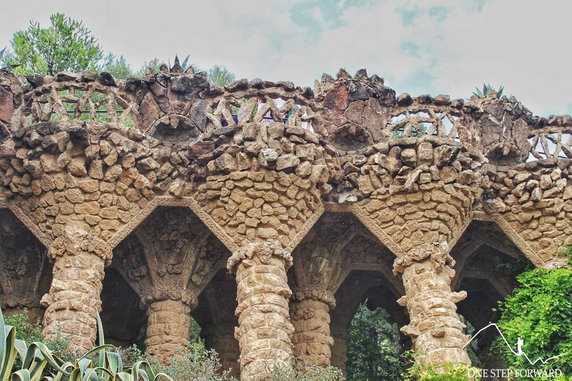 Gaudi to miał wizję! 