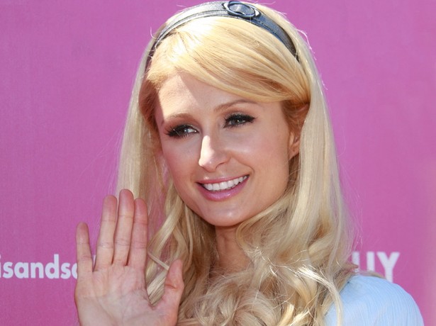 Paris Hilton da się okraść po raz drugi