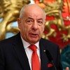 Šujok tvrdi da nema ustavnih mogućnosti da odbije usvajanje amandmana | Foto: Getty Images