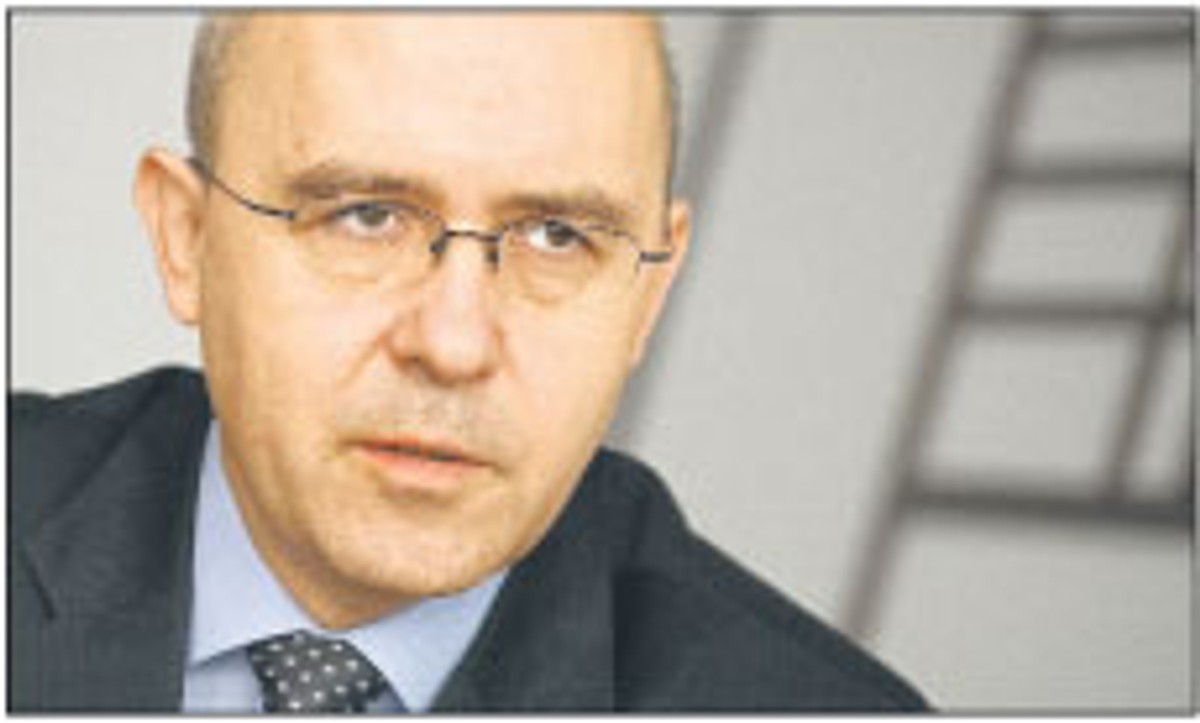 Tomasz Michalik, partner, doradca podatkowy w MDDP