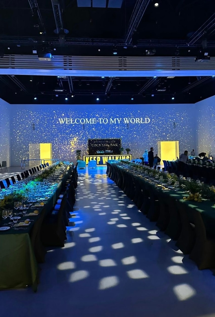 Rođendan Ivane Mišković Karić