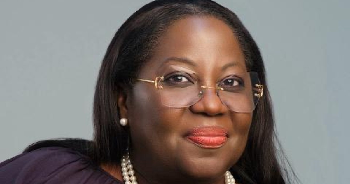 Yvette Atekpe's visionary leadership sparks a new era for Dimension Data in Ghana - Vimarsana News