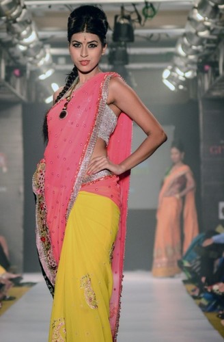 International Chennai Fashion Week