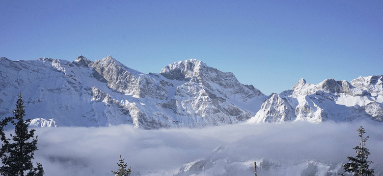 Zimowa bajka w Szwajcarii: narty i relaks, Aletsch Arena i Titlis