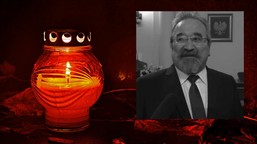 nie żyje marian koral. współtwórca "lodowego imperium"