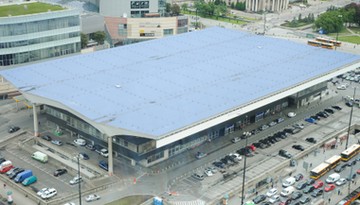 Warszawa Centralna kończy 50 lat. PKP zaprasza na weekendowe świętowanie
