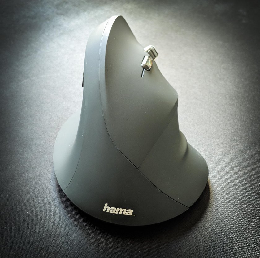 Hama EMW 500 Ergonomic