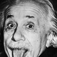 Albert Einstein 2