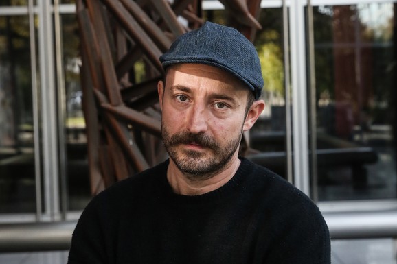 NIKADA NE ZOVE IMENOM Nikola Đuričko otkrio kako ga oslovljavaju u porodici i sve nasmejao: "To je kada zgrešim"