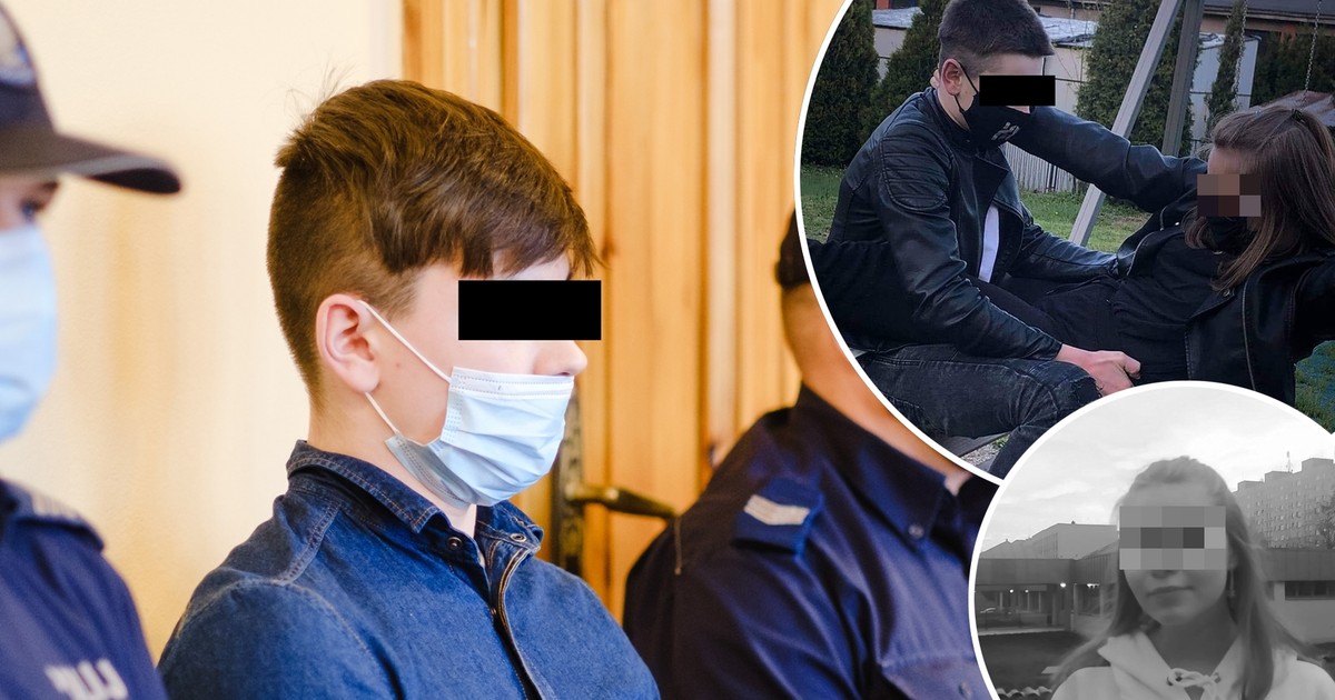 Zabójstwa 13-letniej Patrycji i 11-letniej Danusi. W tych sprawach nie będzie takiej samej kary