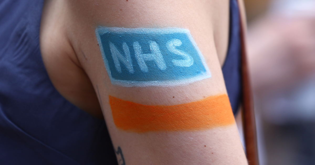 NHS-doctors-vote-Monday-on-five-day-strike-during-record-flu-crisis