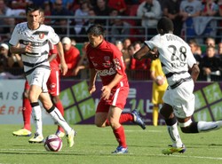 T-Mobile Ekstraklasa: Japończyk ma wzmocnić skład Legii