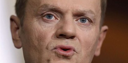 Tusk opisał masakrę Ofiar? Awantura u premiera!