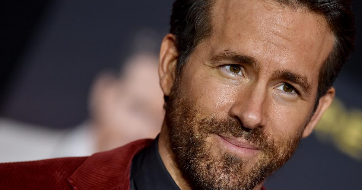 Deadpool 2' star Ryan Reynolds' first acting job paid $150