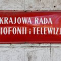 "Wpisy do KRS likwidacji TVP i PR są nieprawomocne". Pieniądze z abonamentu do depozytu