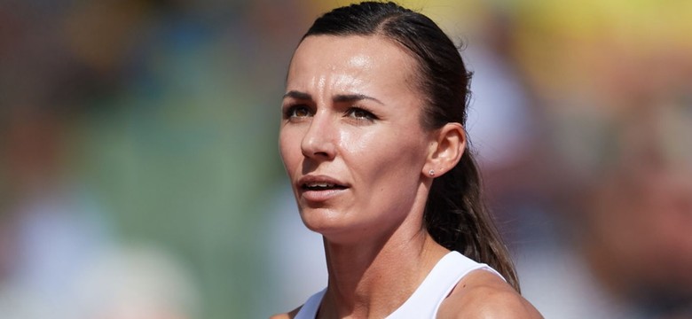 Anna Wielgosz brązową medalistką mistrzostw Europy w biegu na 800 m