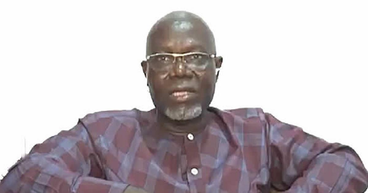 Olorunfemi wins Ondo LP guber ticket as other aspirants fail to buy form - Vimarsana News