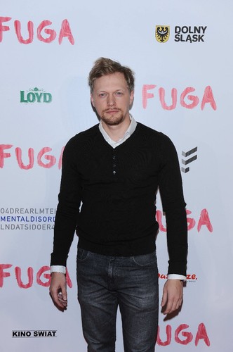 Philippe Tłokiński fot. Marcin Wziontek