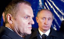 "wSieci": Donaldowi Tuskowi grożą zarzuty karne i 10 lat odsiadki