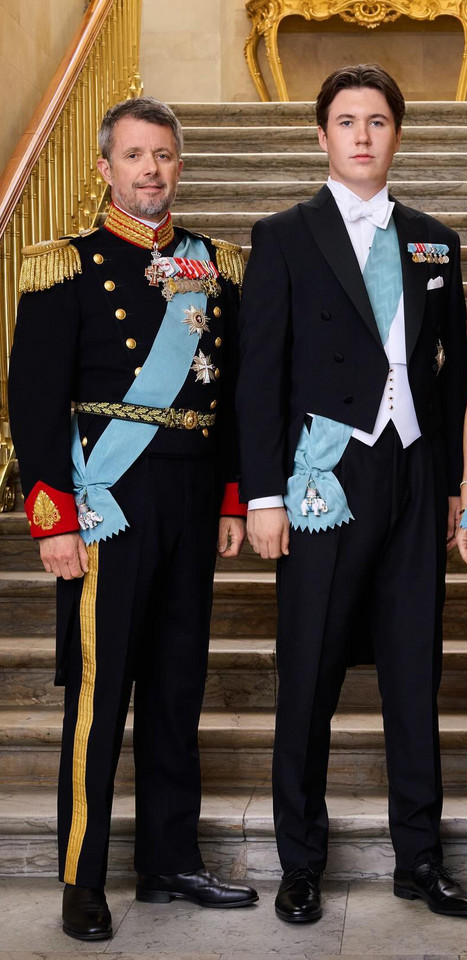 Przyszłość monarchii w Danii