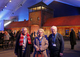Obchody 70. rocznicy wyzwolenia byłego obozu KL Auschwitz-Birkenau