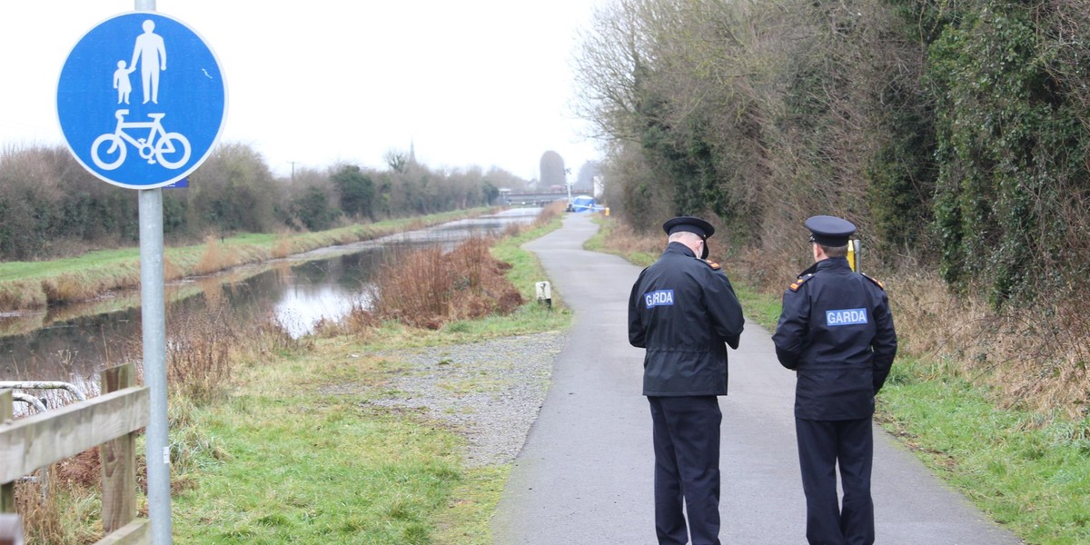 Irlandia. Tajemnicza śmierć Polaka. Policja szuka świadków.