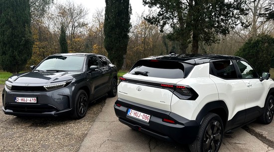 Nowa Toyota wjeżdża do Polski. Jest ładna, szybka i wygodna. Ile kosztuje?