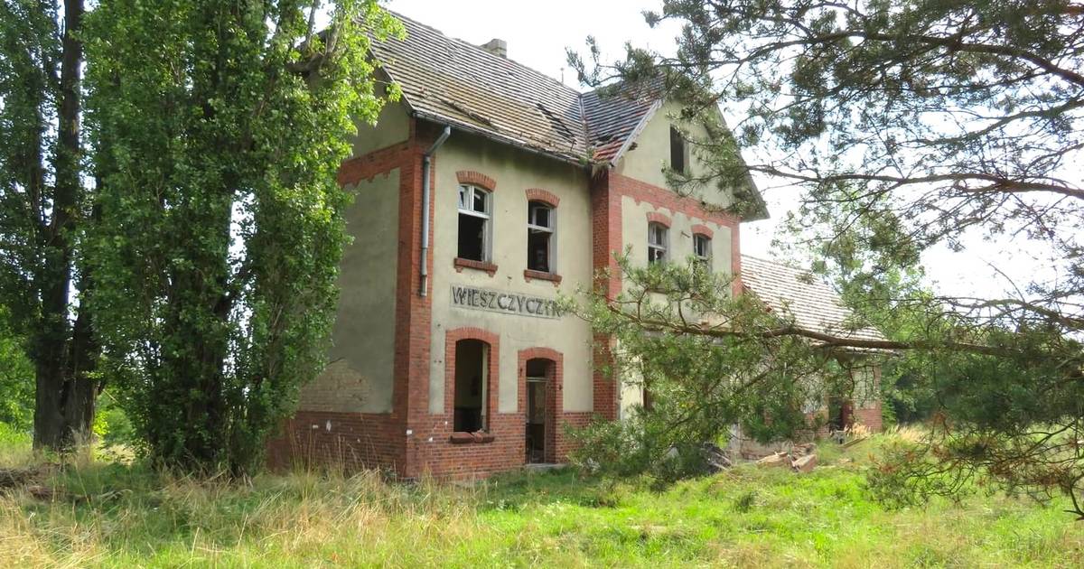 Polacy kupili stary dworzec. "Koszty nie przerażały"