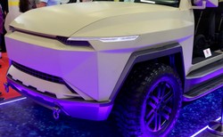 Nowa Kia hitem w Kielcach! Tak Koreańczycy prężą muskuły