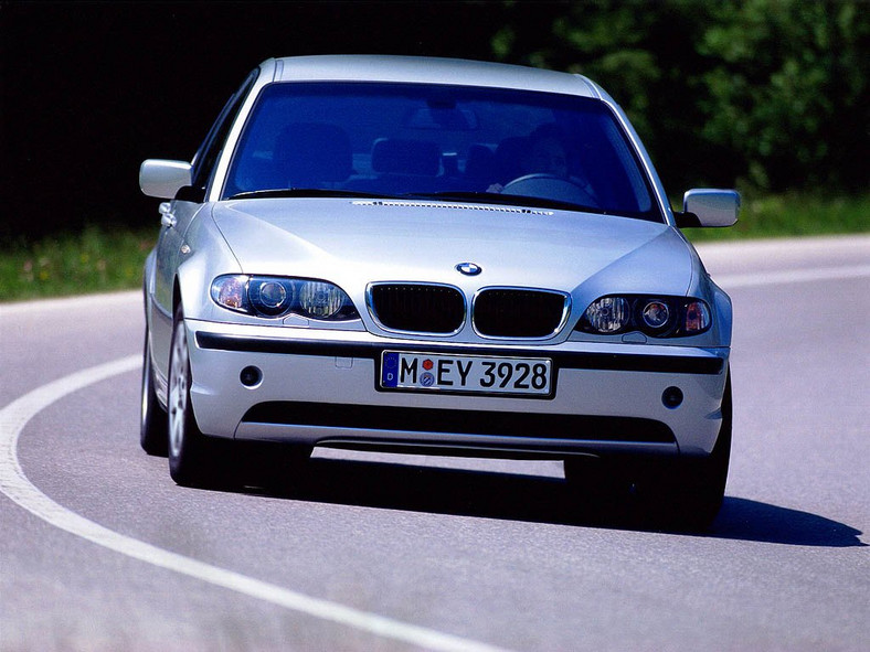 BMW Serii 3