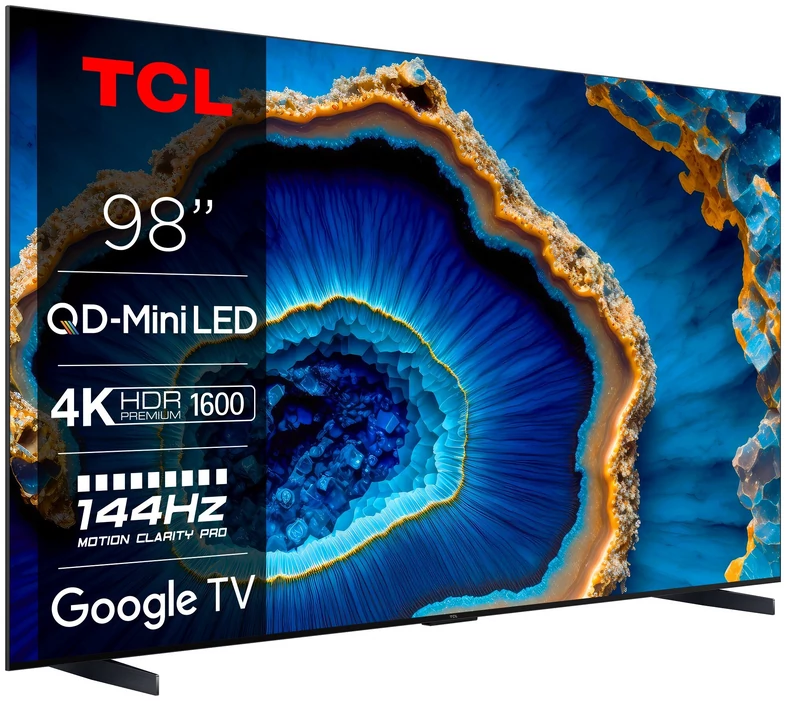 TCL 98C809