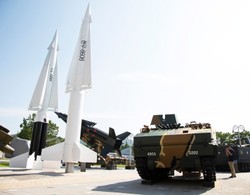 Korea Północna odpaliła rakiety samosterujące