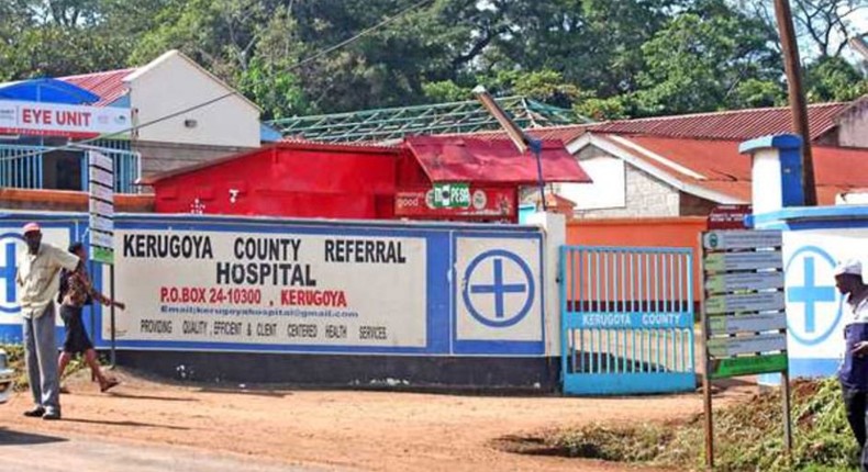 Panic in Gichugu village, Kirinyaga as strange disease targeting suspected thieves breaks out