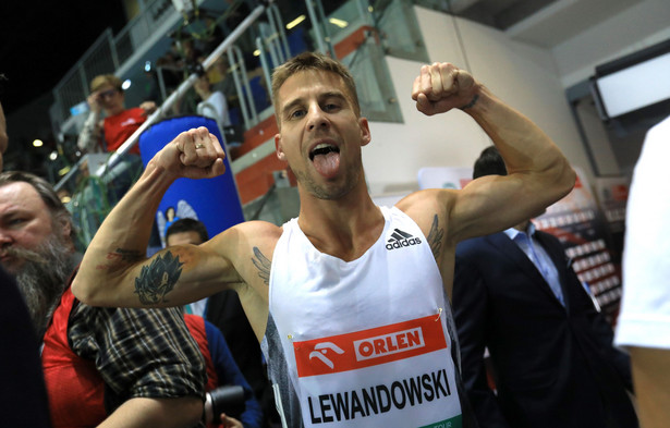 Marcin Lewandowski