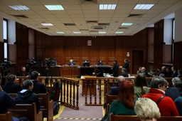 nowy zwrot w sprawie profeto. wniosek o wyłączenie sędzi w sądzie