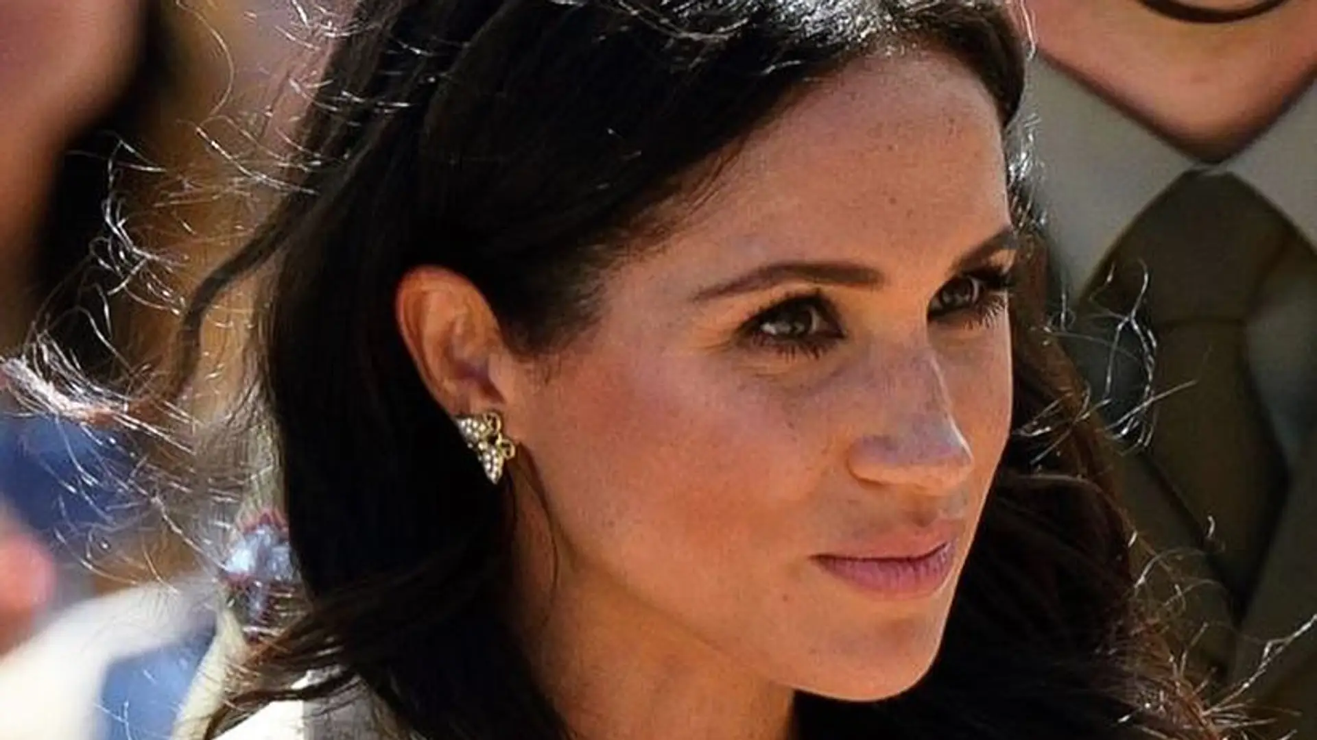 Meghan Markle ma 37 lat, a jej ciąża uznawana była za "geriatryczną". Co to oznacza?