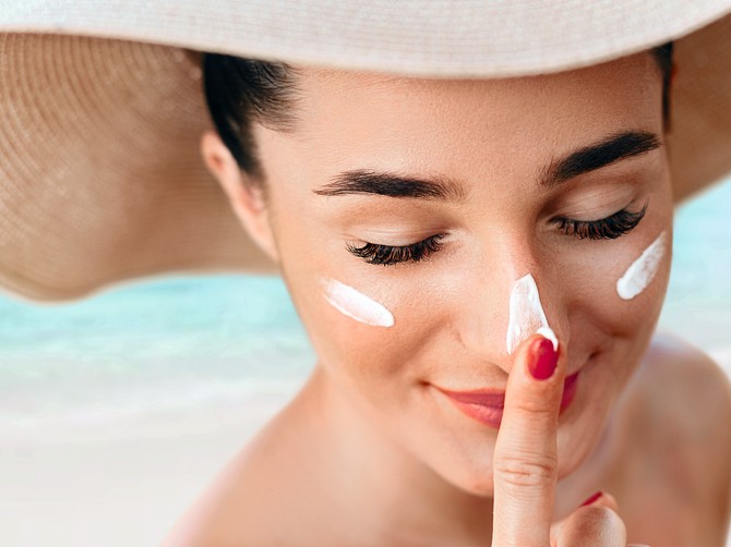 Da li puder sa SPF-om štiti kožu lica od sunca? Evo šta kažu stručnjaci