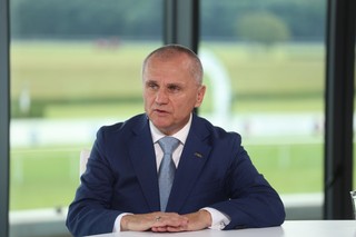 Gen. Polko: Putin nie gra o Ukrainę