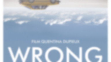 "Wrong": premiera polskiego plakatu