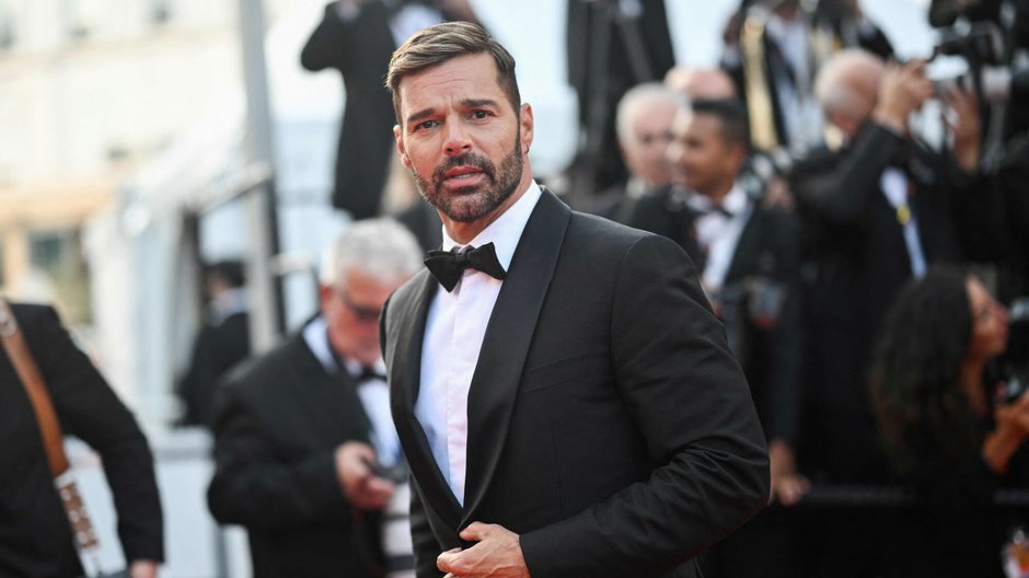 Ricky Martin