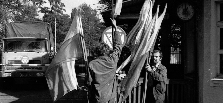 Lubelski Lipiec 1980. Krok na drodze do wolności