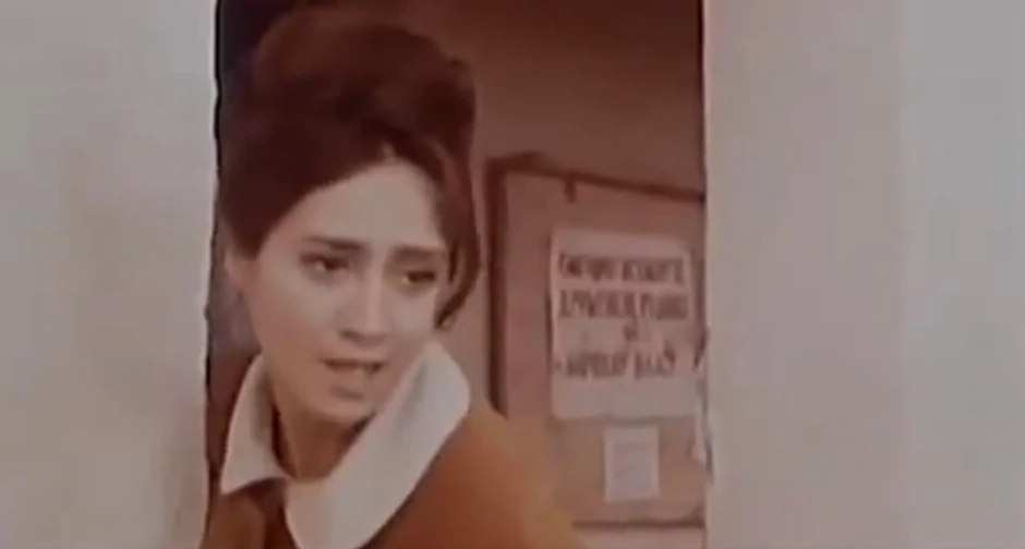 Žena Zorana Radmilovića