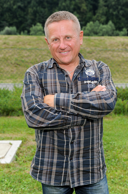Krzysztof Hanke