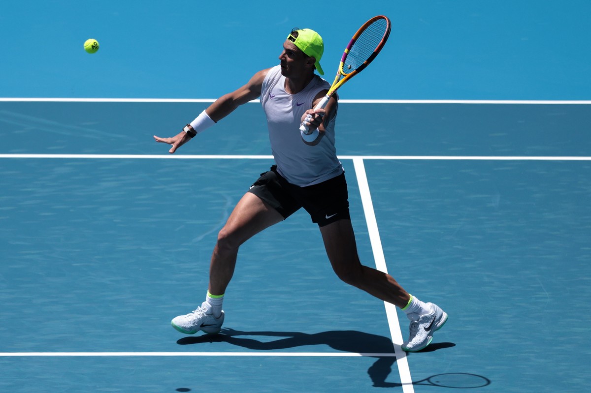 Rafael Nadal