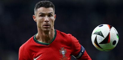 Tego rekordu Cristiano Ronaldo nie pobije już nikt? Co za liczby!