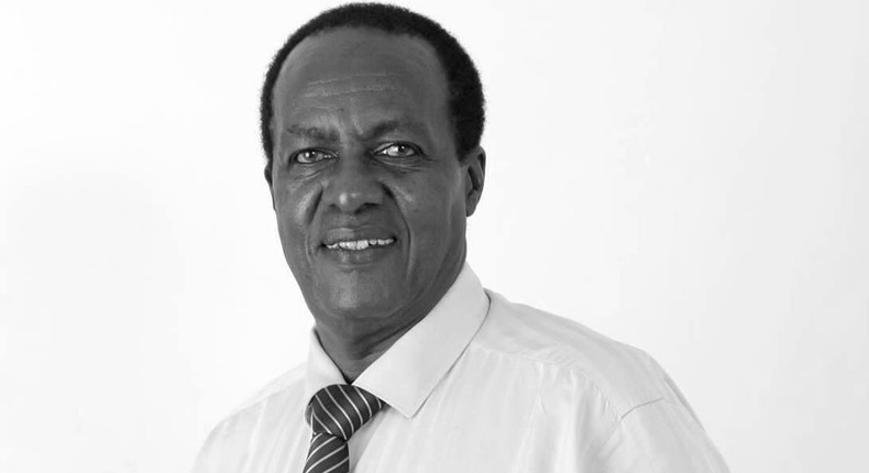 Family sets date for Burial of Kiambaa MP Paul Koinange