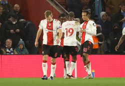 Niespodzianka. Southampton wyrzucił Manchester City z Pucharu Ligi