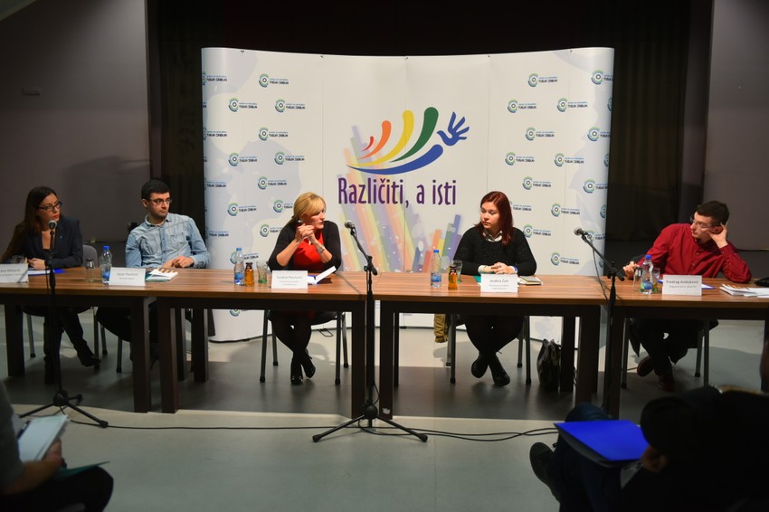 Debata o pravima LGBT osoba