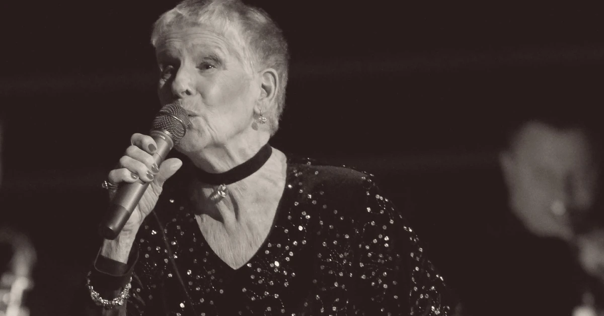 Zmarła legenda polskiego jazzu. Carmen Moreno miała 99 lat