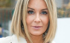 Małgorzata Rozenek po porodzie planuje wyjechać z Polski